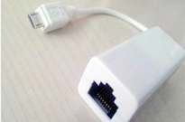 連接器是什么？